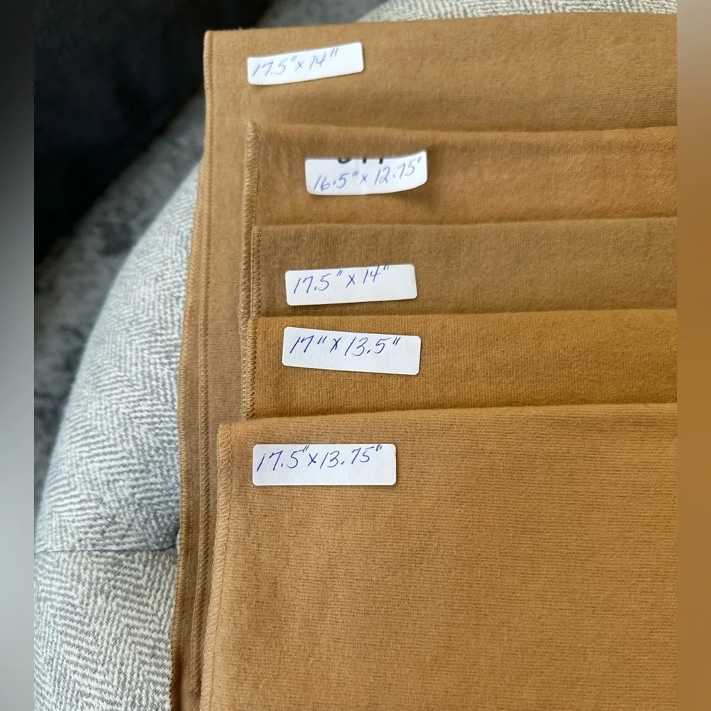 Reseller Bundle Authentic Louis Vuitton Flap Style Dust Bags – Lot of 10  Medium - Picture 3 of 12